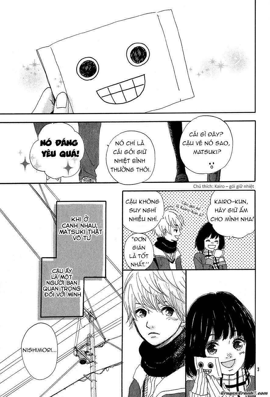 Tổng Hợp One Shot Chapter 162 - Trang 2