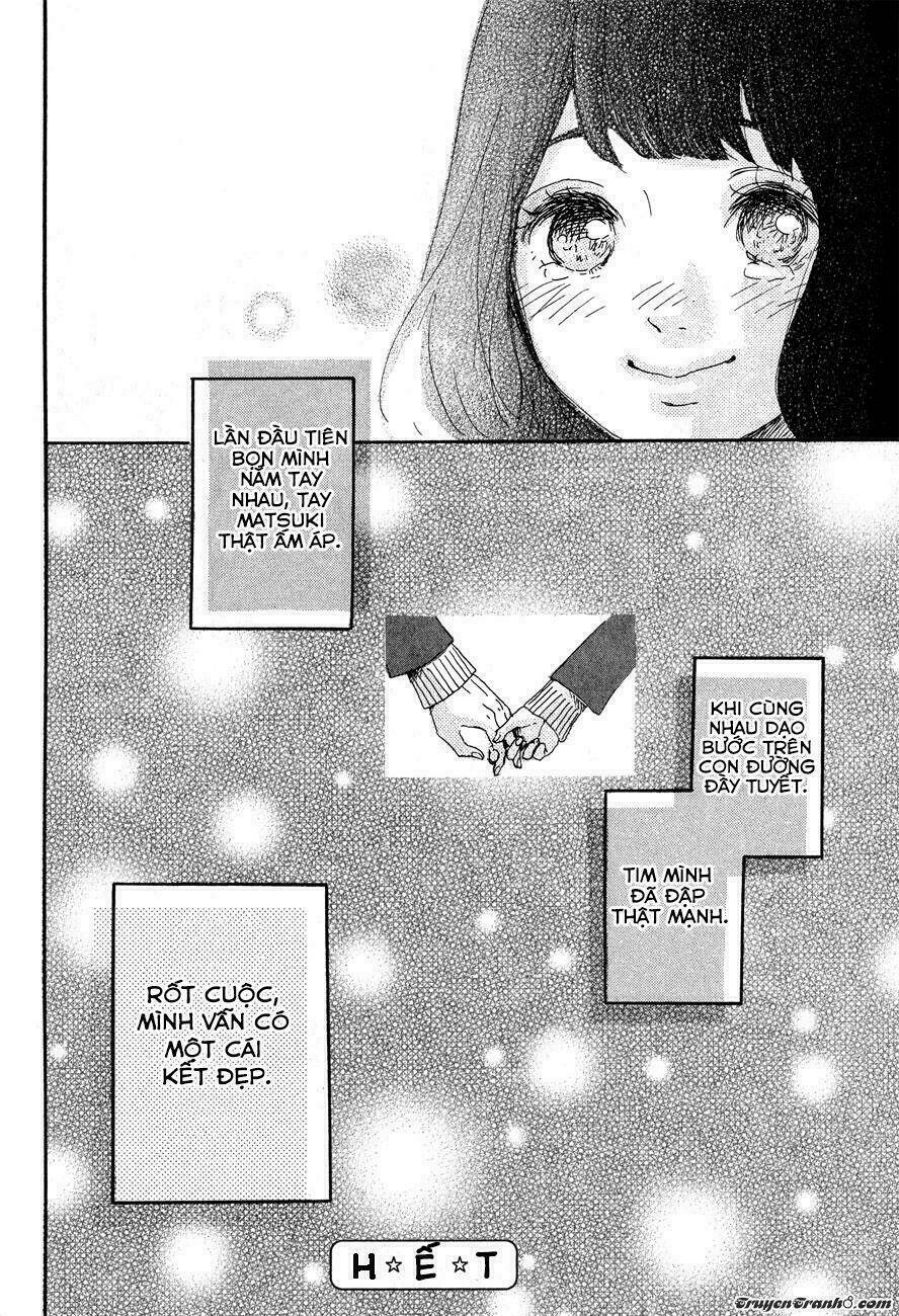 Tổng Hợp One Shot Chapter 162 - Trang 2