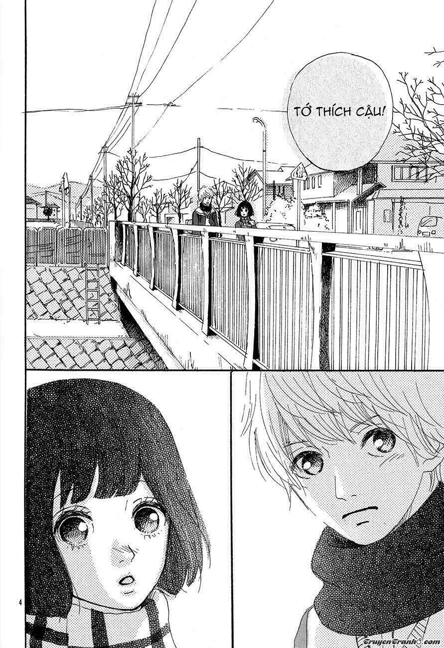 Tổng Hợp One Shot Chapter 162 - Trang 2