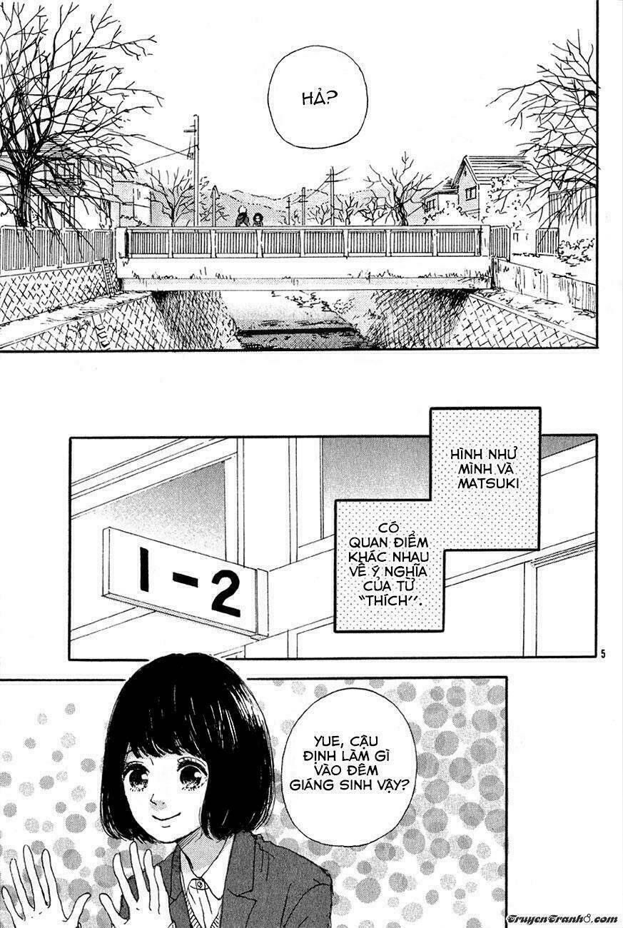 Tổng Hợp One Shot Chapter 162 - Trang 2