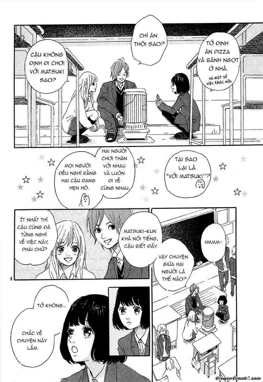 Tổng Hợp One Shot Chapter 162 - Trang 2