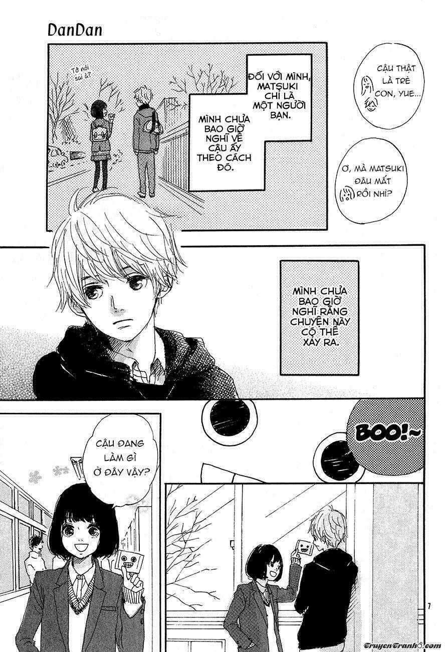 Tổng Hợp One Shot Chapter 162 - Trang 2