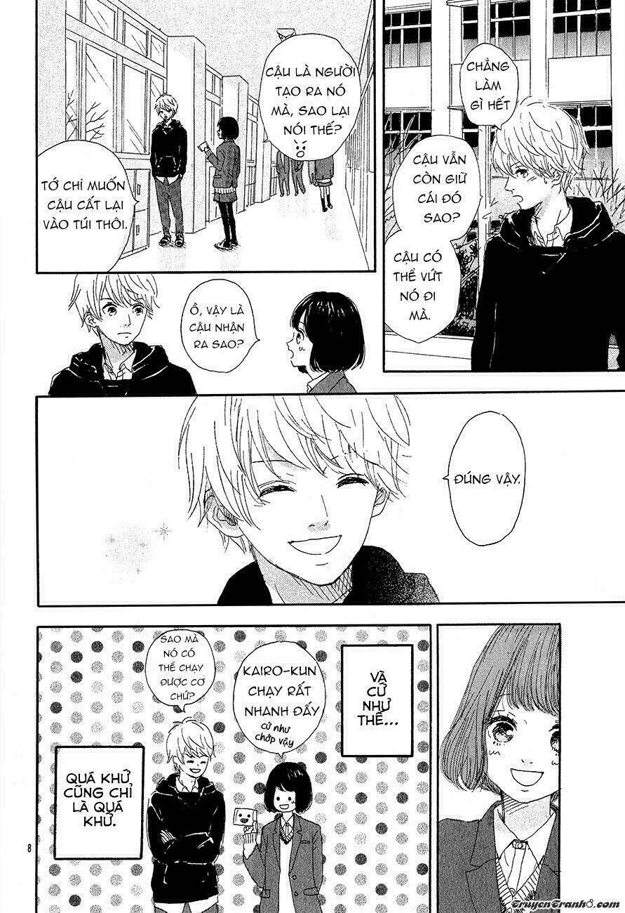 Tổng Hợp One Shot Chapter 162 - Trang 2