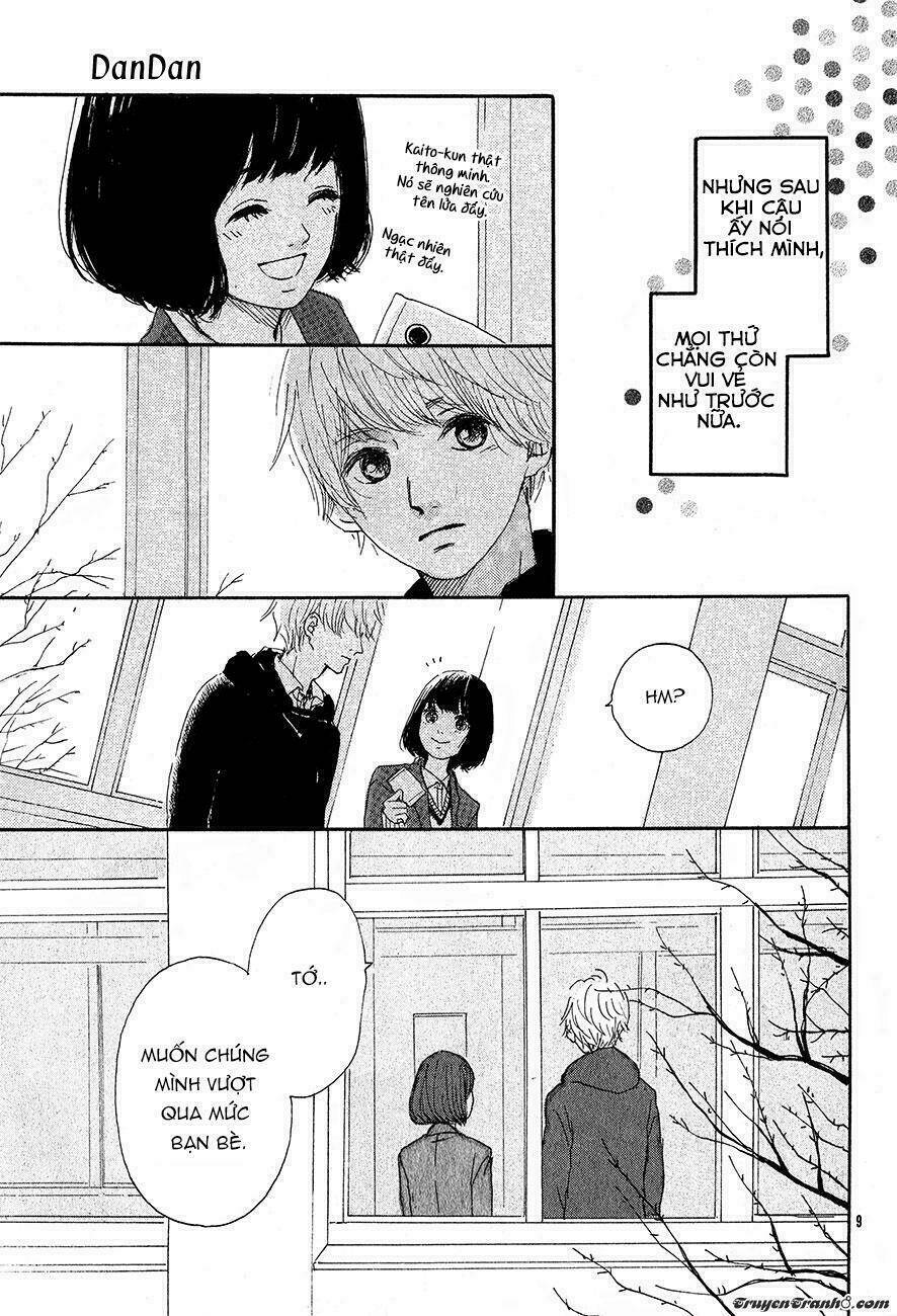 Tổng Hợp One Shot Chapter 162 - Trang 2