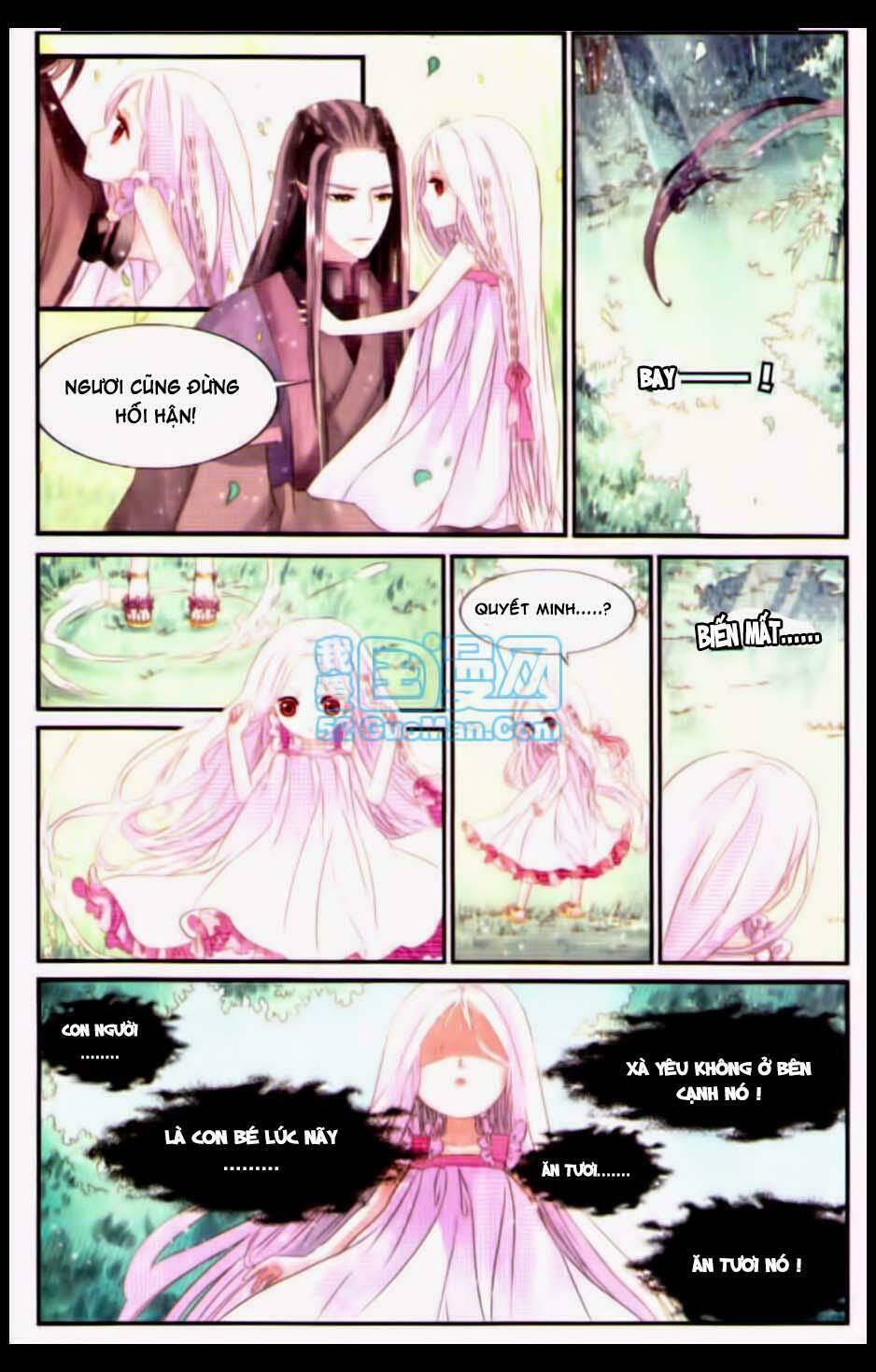 Tổng Hợp One Shot Chapter 163 - Trang 2