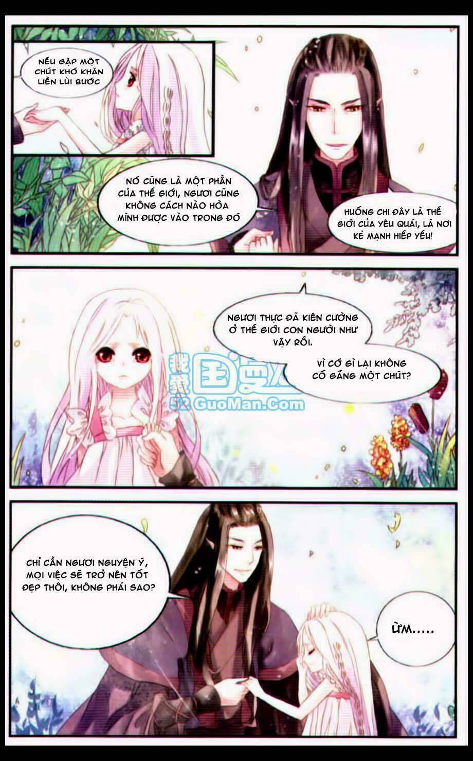 Tổng Hợp One Shot Chapter 163 - Trang 2