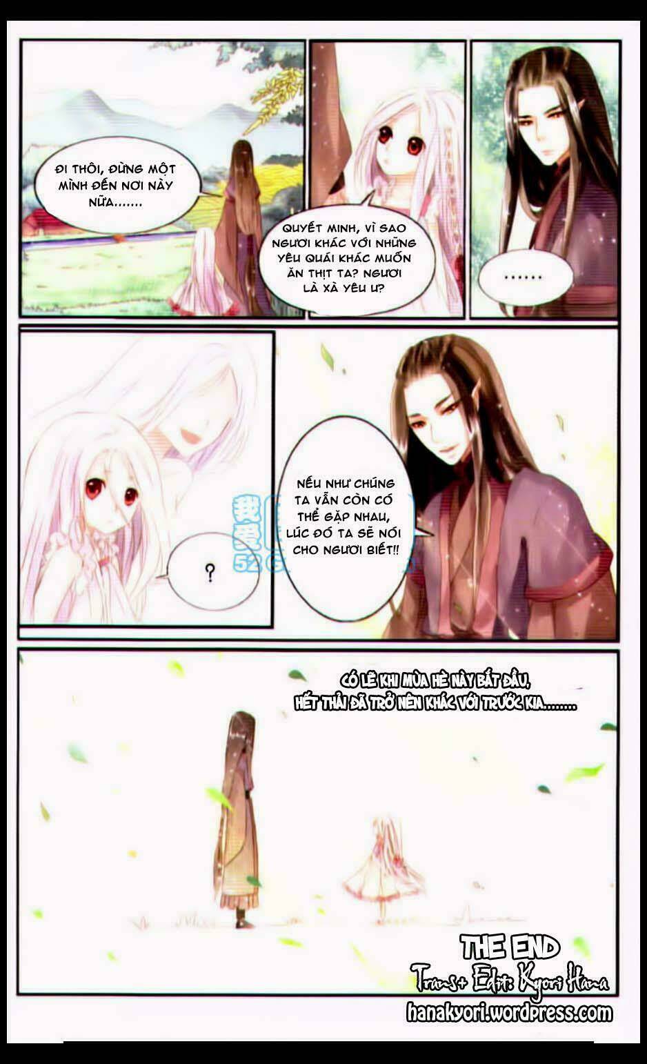 Tổng Hợp One Shot Chapter 163 - Trang 2