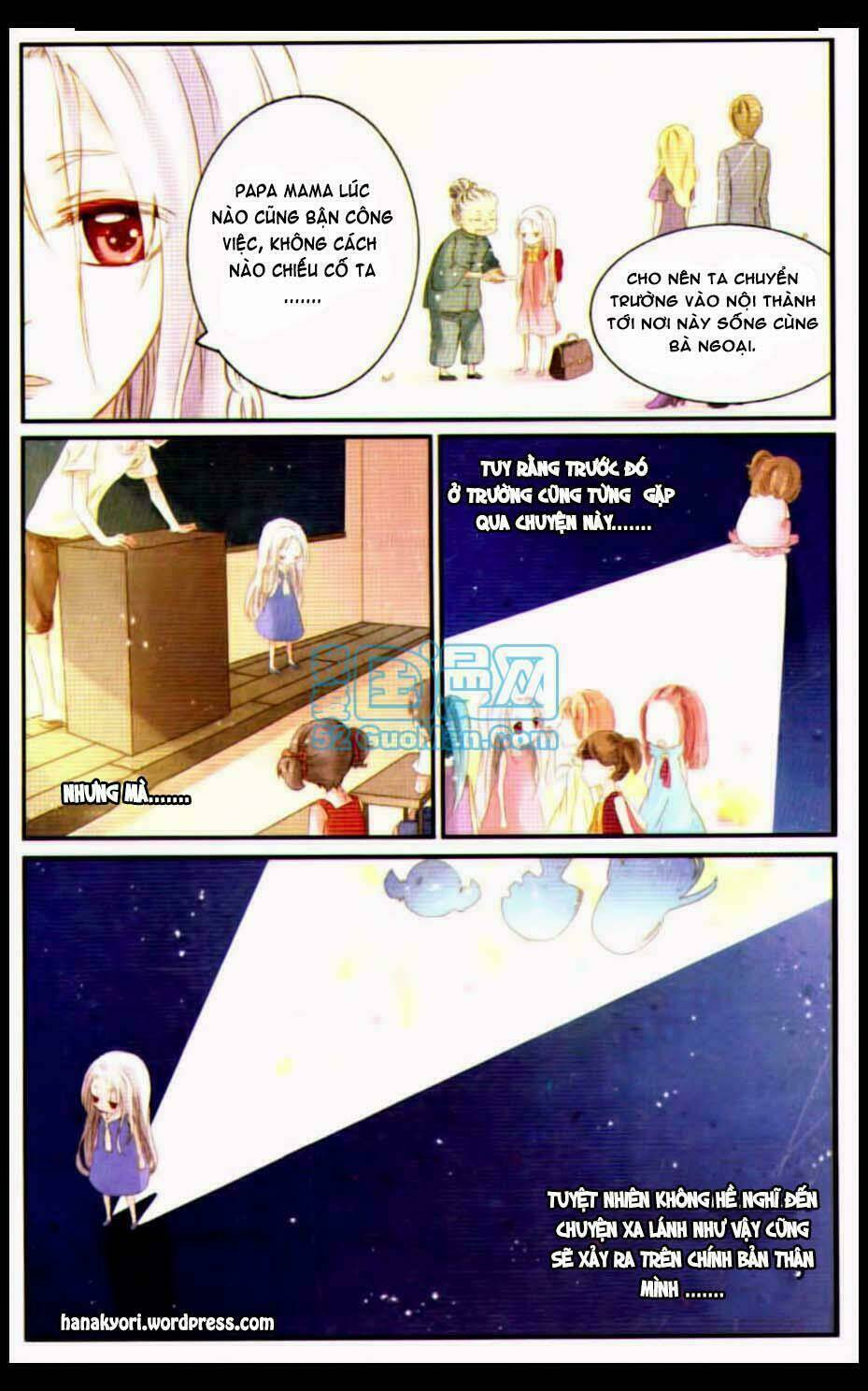 Tổng Hợp One Shot Chapter 163 - Trang 2