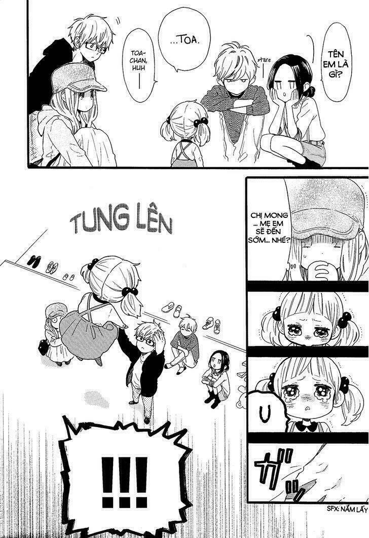 Tổng Hợp One Shot Chapter 164 - Trang 2