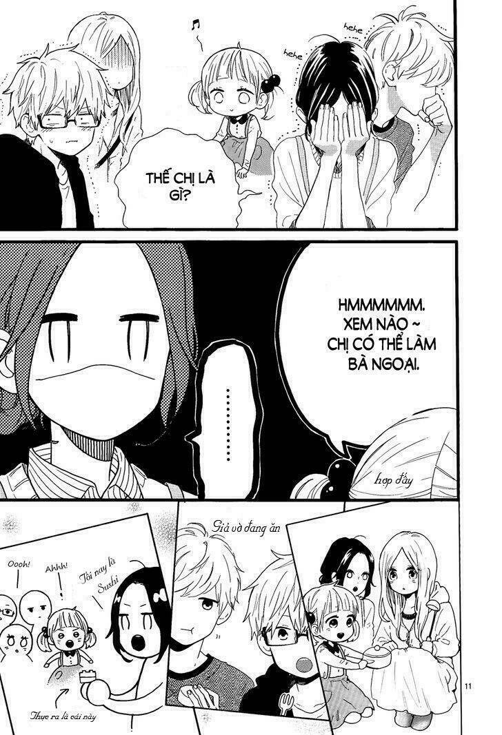 Tổng Hợp One Shot Chapter 164 - Trang 2