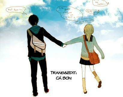 Tổng Hợp One Shot Chapter 166 - Trang 2