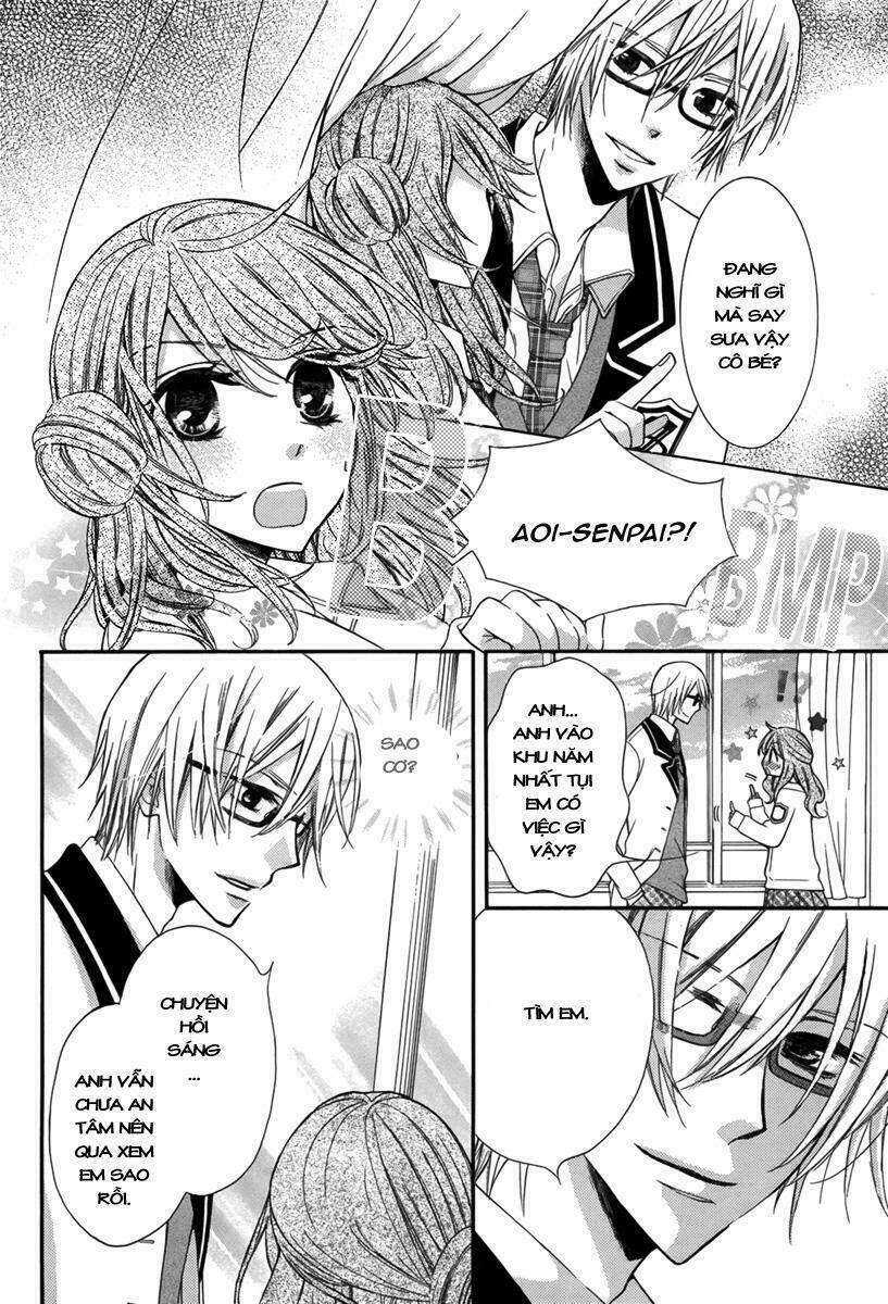 Tổng Hợp One Shot Chapter 166 - Trang 2