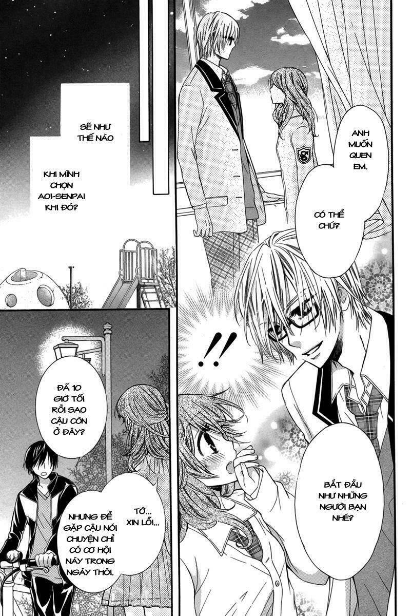 Tổng Hợp One Shot Chapter 166 - Trang 2