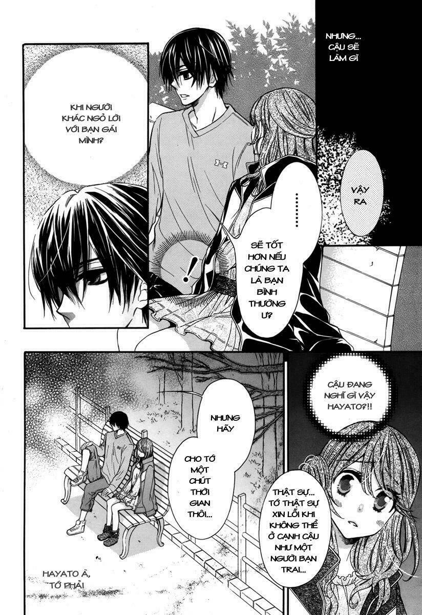 Tổng Hợp One Shot Chapter 166 - Trang 2