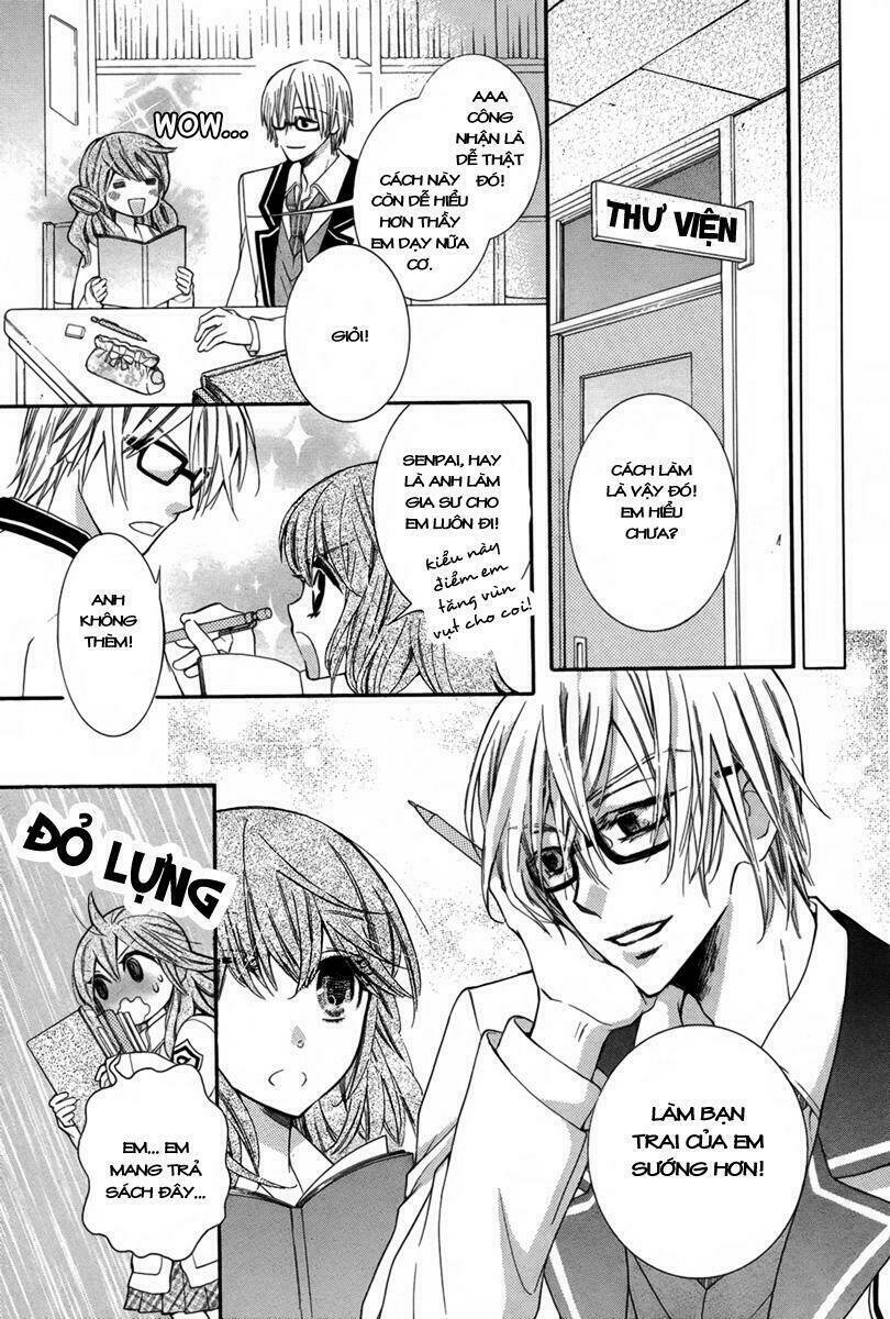 Tổng Hợp One Shot Chapter 166 - Trang 2