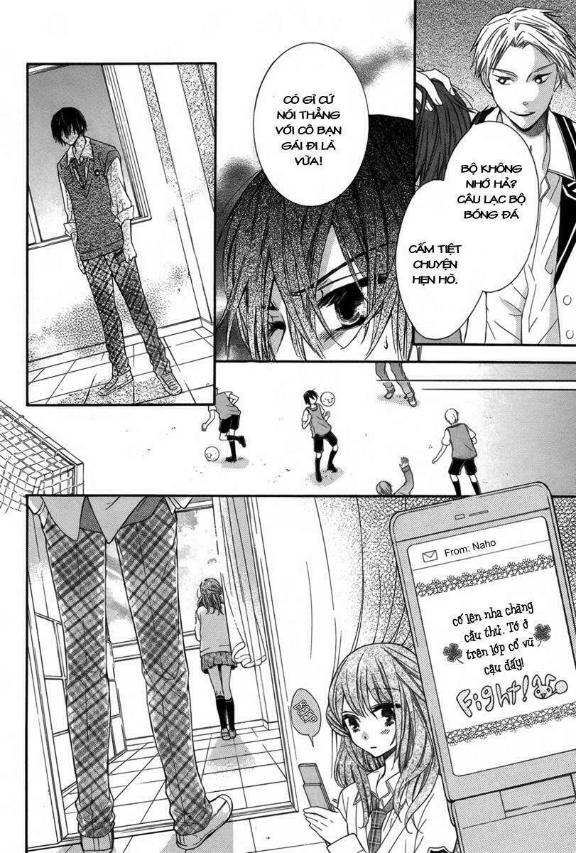 Tổng Hợp One Shot Chapter 166 - Trang 2