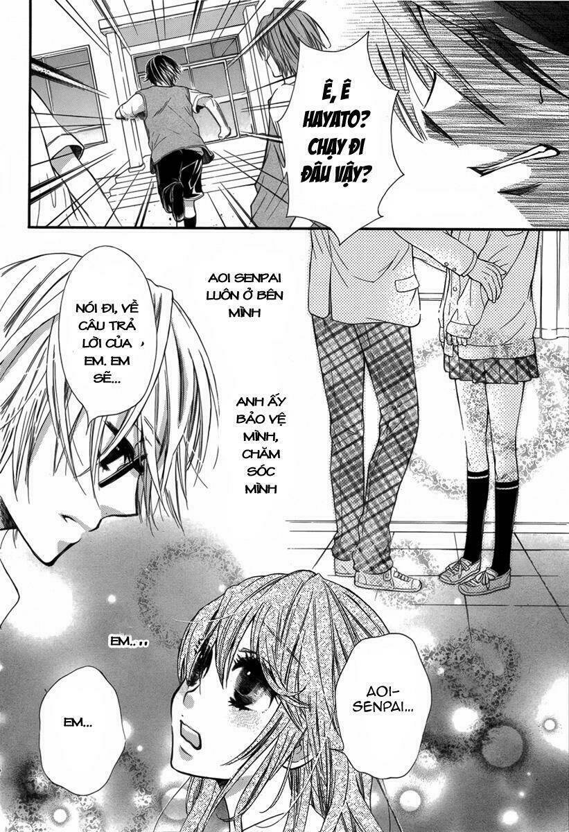 Tổng Hợp One Shot Chapter 166 - Trang 2