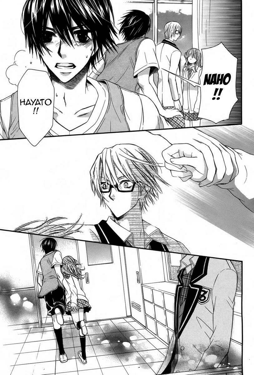 Tổng Hợp One Shot Chapter 166 - Trang 2