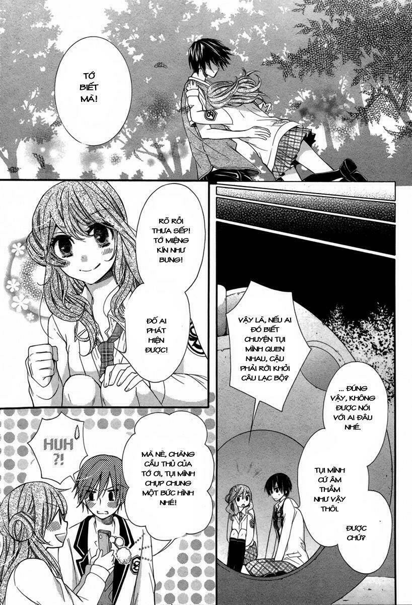 Tổng Hợp One Shot Chapter 166 - Trang 2