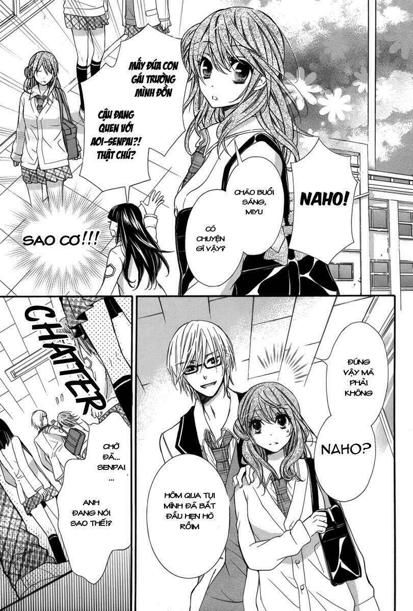 Tổng Hợp One Shot Chapter 166 - Trang 2