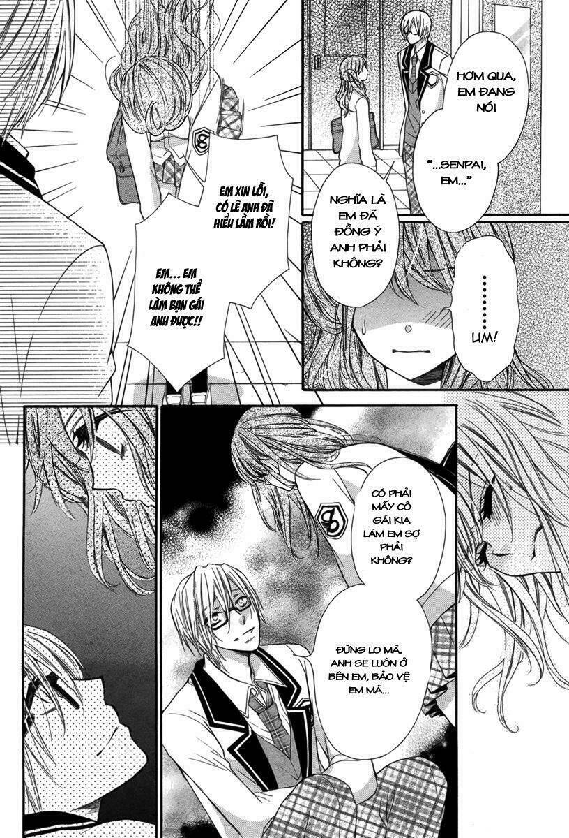 Tổng Hợp One Shot Chapter 166 - Trang 2