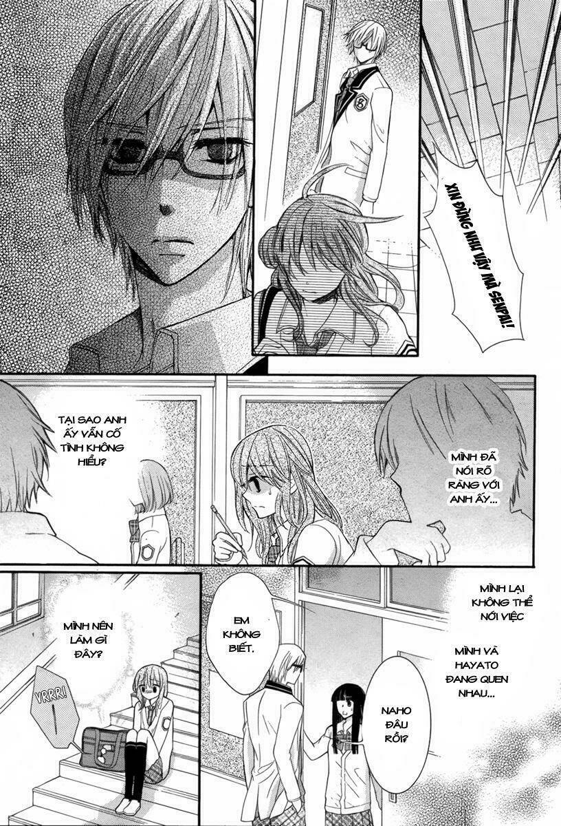 Tổng Hợp One Shot Chapter 166 - Trang 2