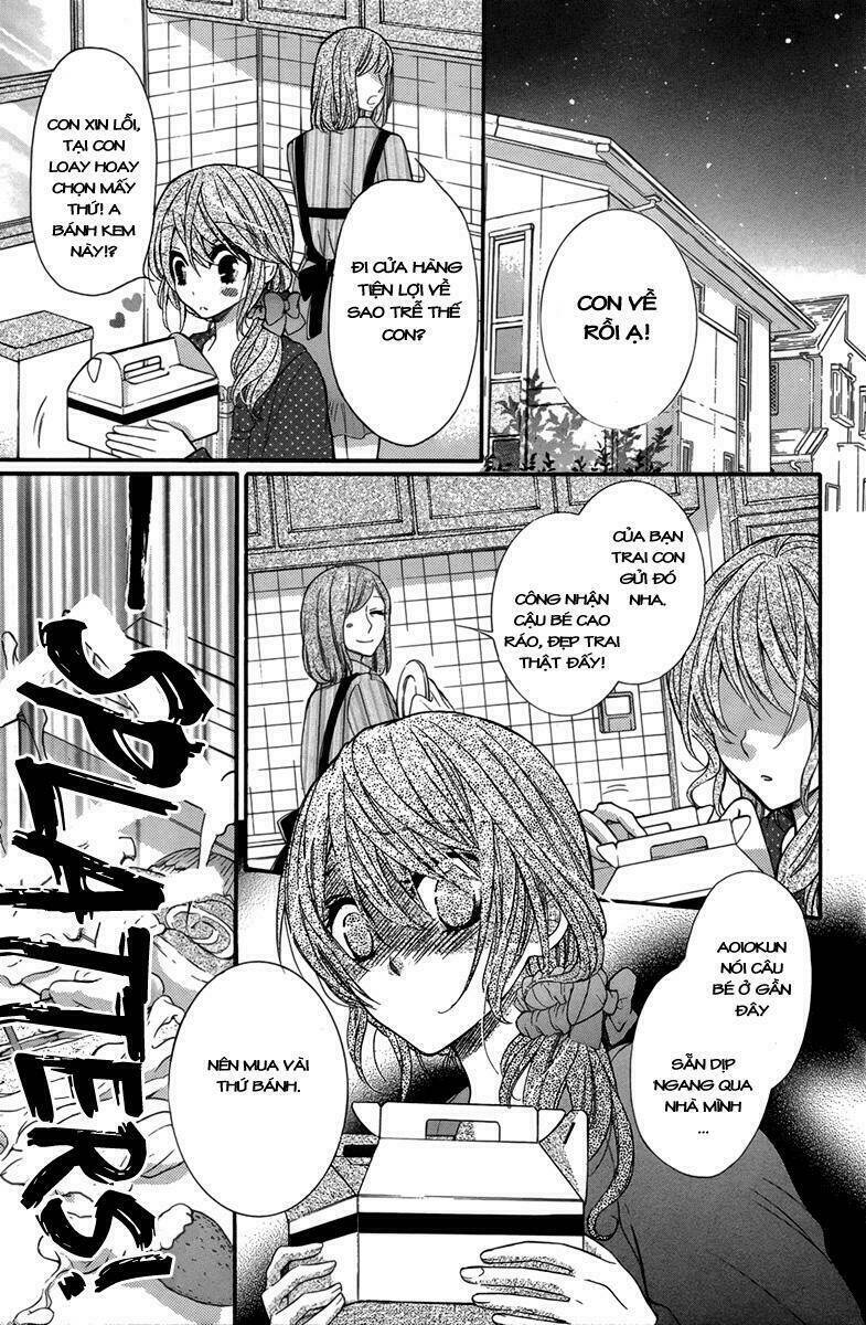 Tổng Hợp One Shot Chapter 166 - Trang 2