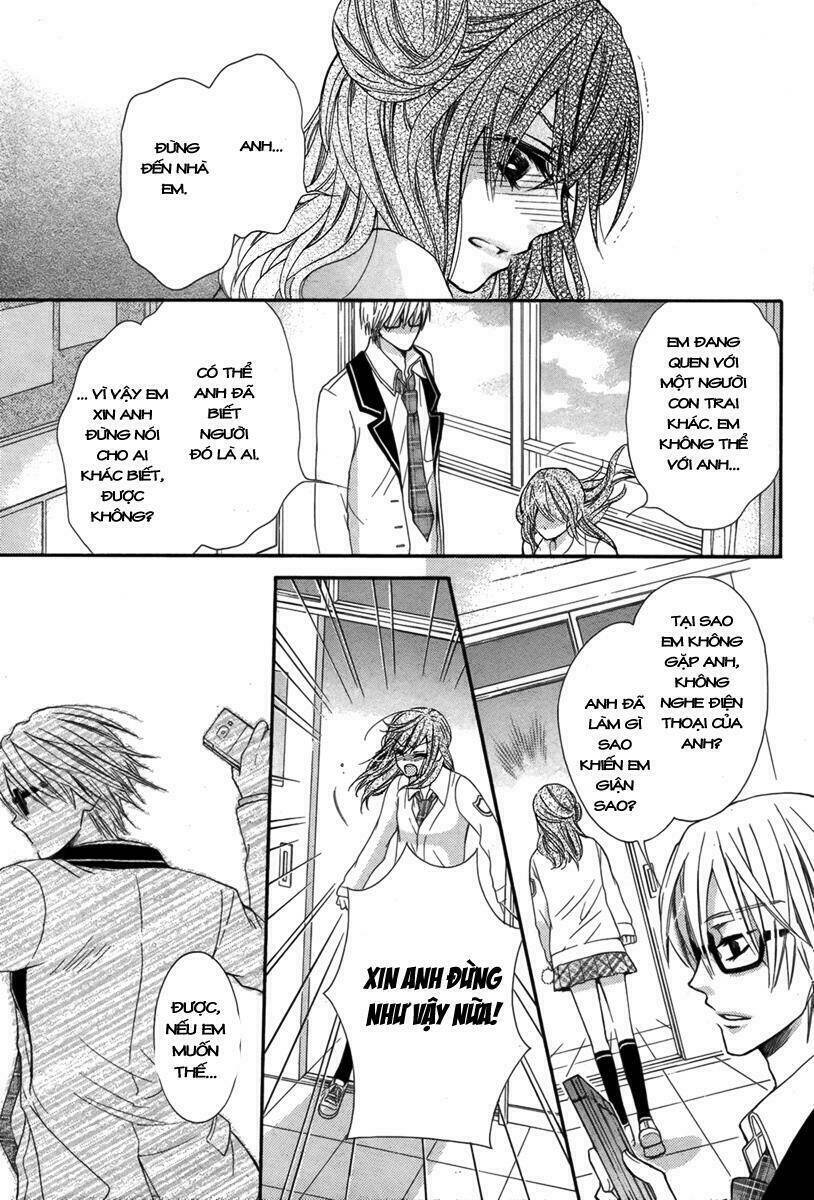 Tổng Hợp One Shot Chapter 166 - Trang 2