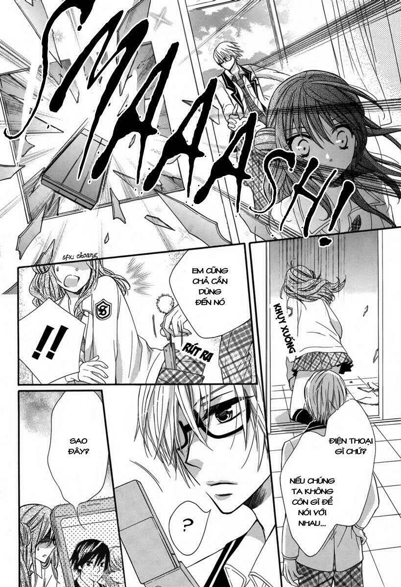 Tổng Hợp One Shot Chapter 166 - Trang 2