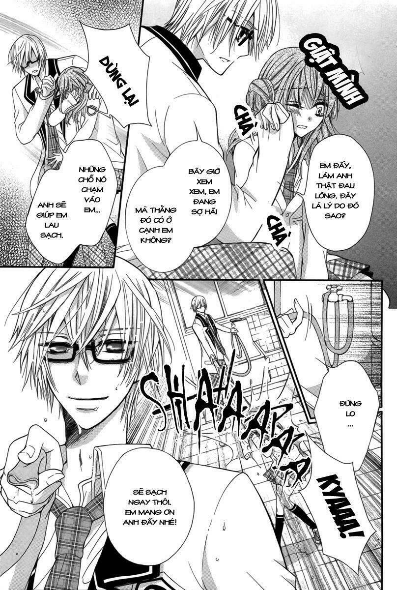 Tổng Hợp One Shot Chapter 166 - Trang 2