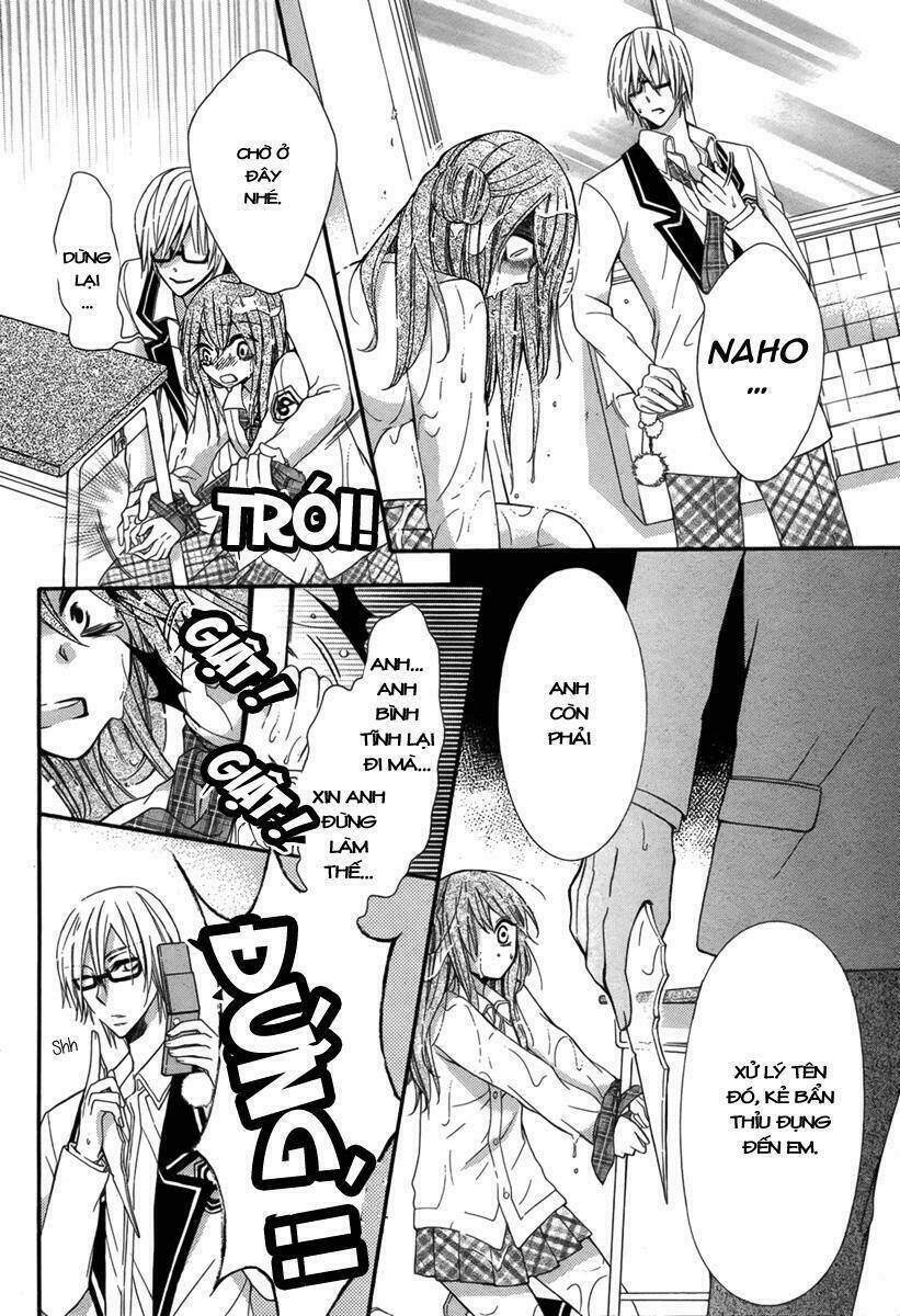 Tổng Hợp One Shot Chapter 166 - Trang 2