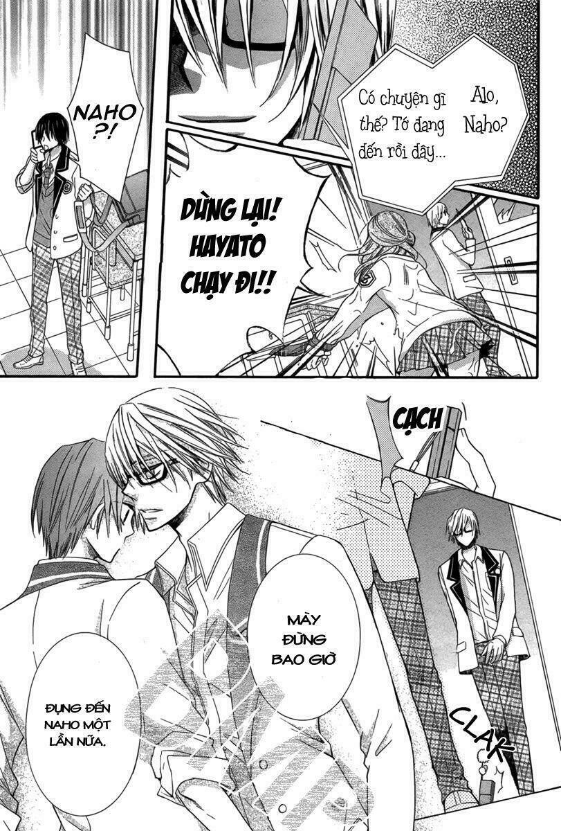 Tổng Hợp One Shot Chapter 166 - Trang 2