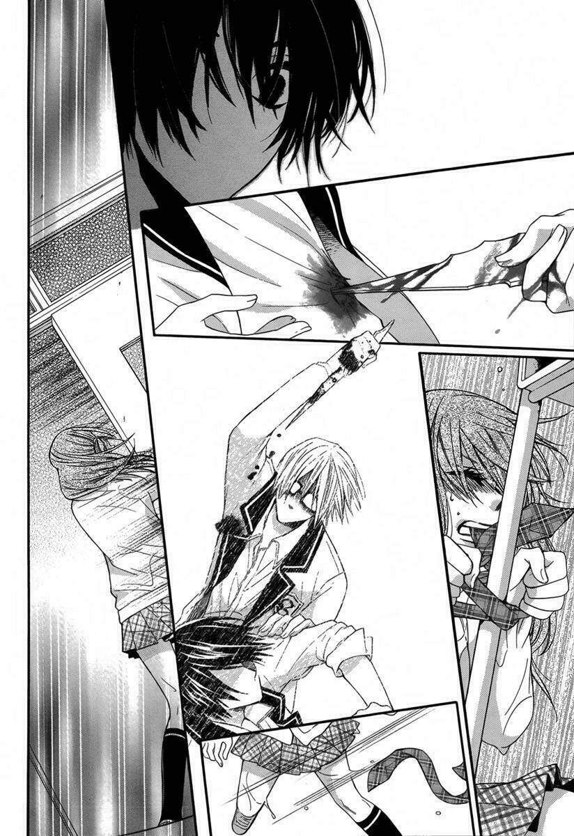 Tổng Hợp One Shot Chapter 166 - Trang 2