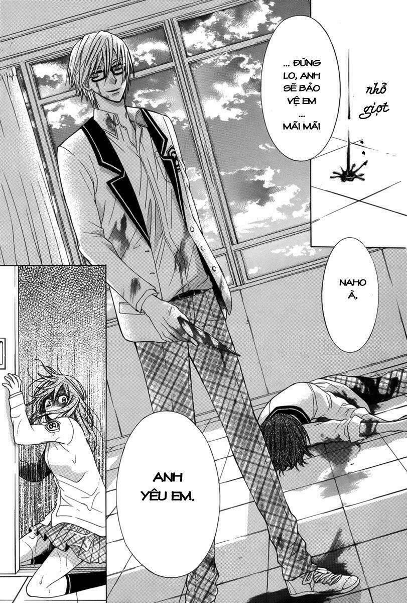 Tổng Hợp One Shot Chapter 166 - Trang 2