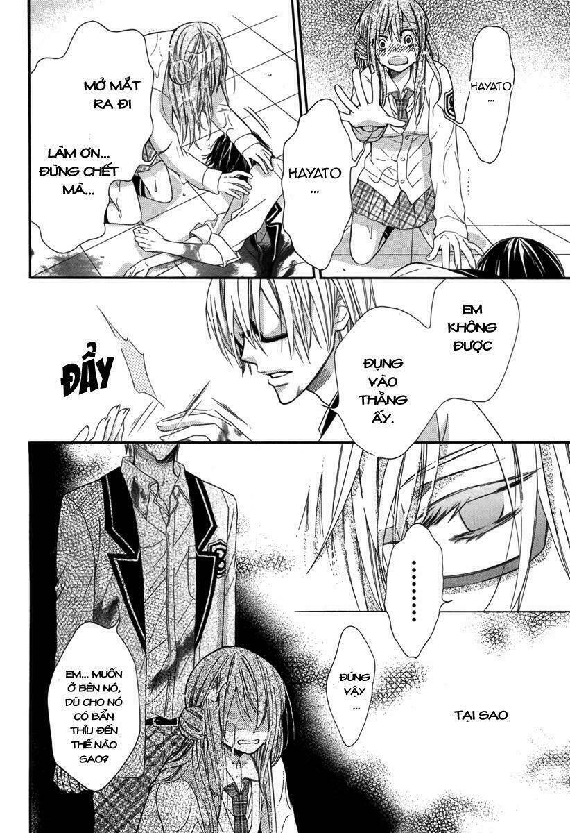 Tổng Hợp One Shot Chapter 166 - Trang 2