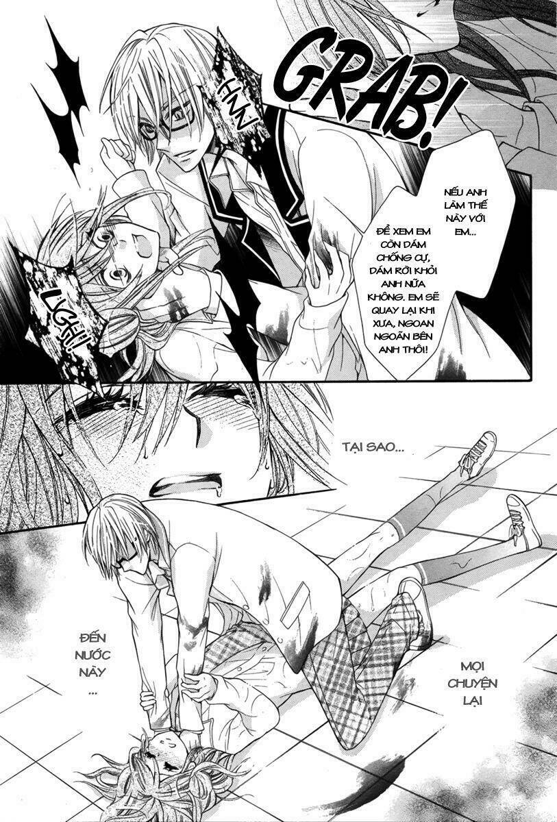 Tổng Hợp One Shot Chapter 166 - Trang 2