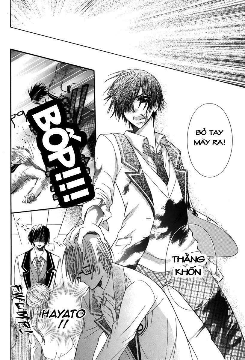 Tổng Hợp One Shot Chapter 166 - Trang 2