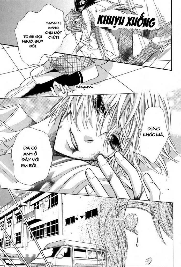 Tổng Hợp One Shot Chapter 166 - Trang 2