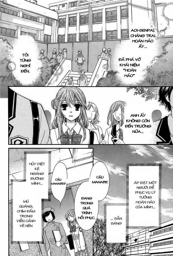 Tổng Hợp One Shot Chapter 166 - Trang 2