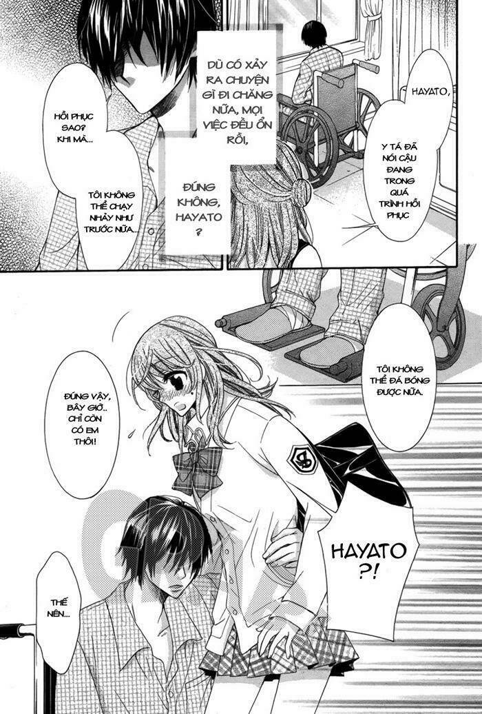 Tổng Hợp One Shot Chapter 166 - Trang 2