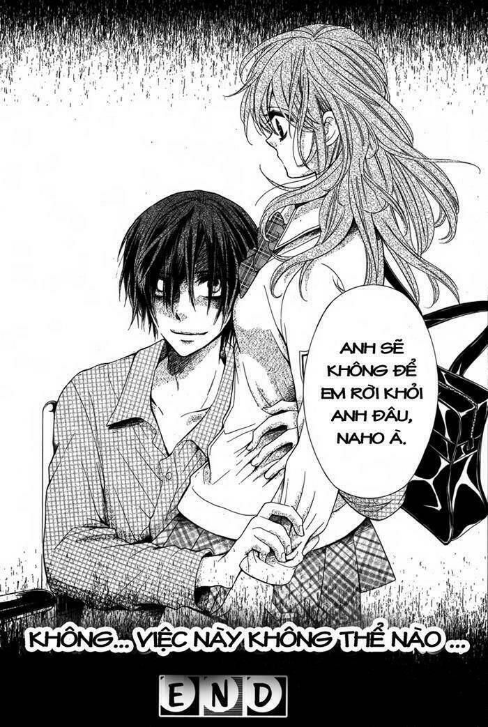 Tổng Hợp One Shot Chapter 166 - Trang 2