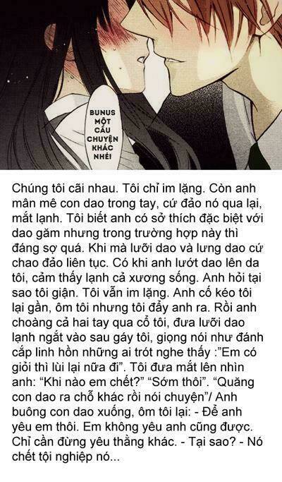 Tổng Hợp One Shot Chapter 166 - Trang 2