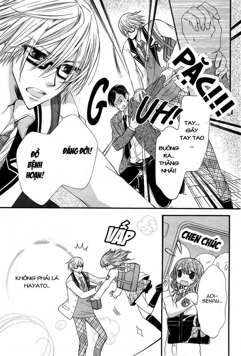 Tổng Hợp One Shot Chapter 166 - Trang 2