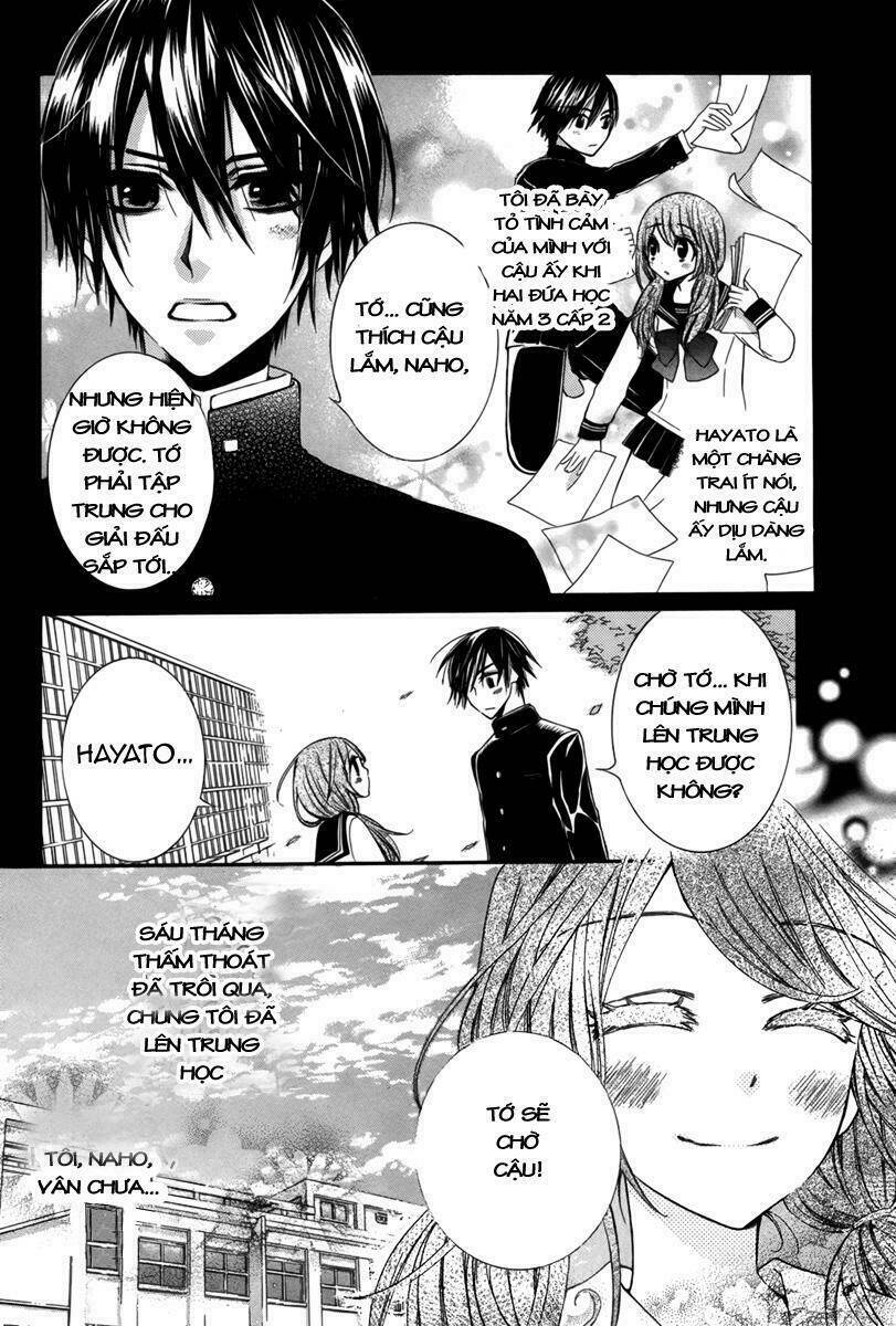 Tổng Hợp One Shot Chapter 166 - Trang 2