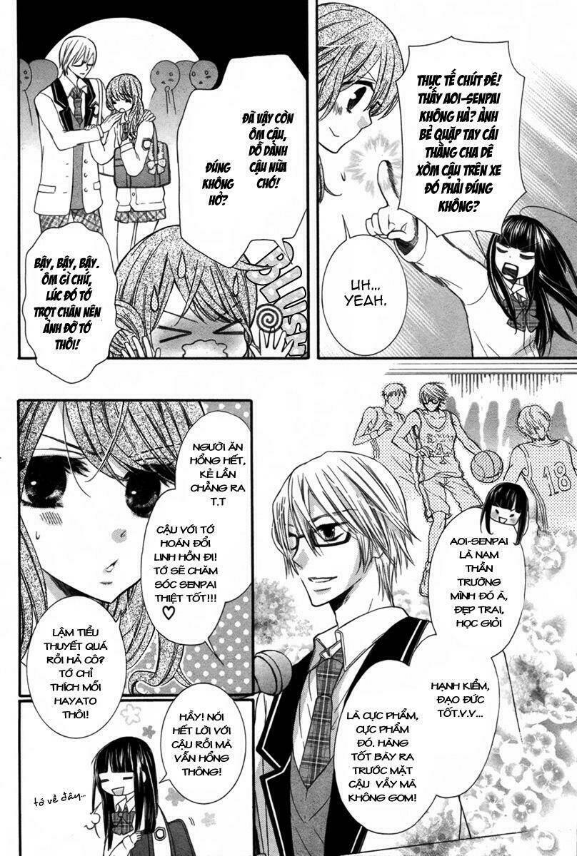 Tổng Hợp One Shot Chapter 166 - Trang 2