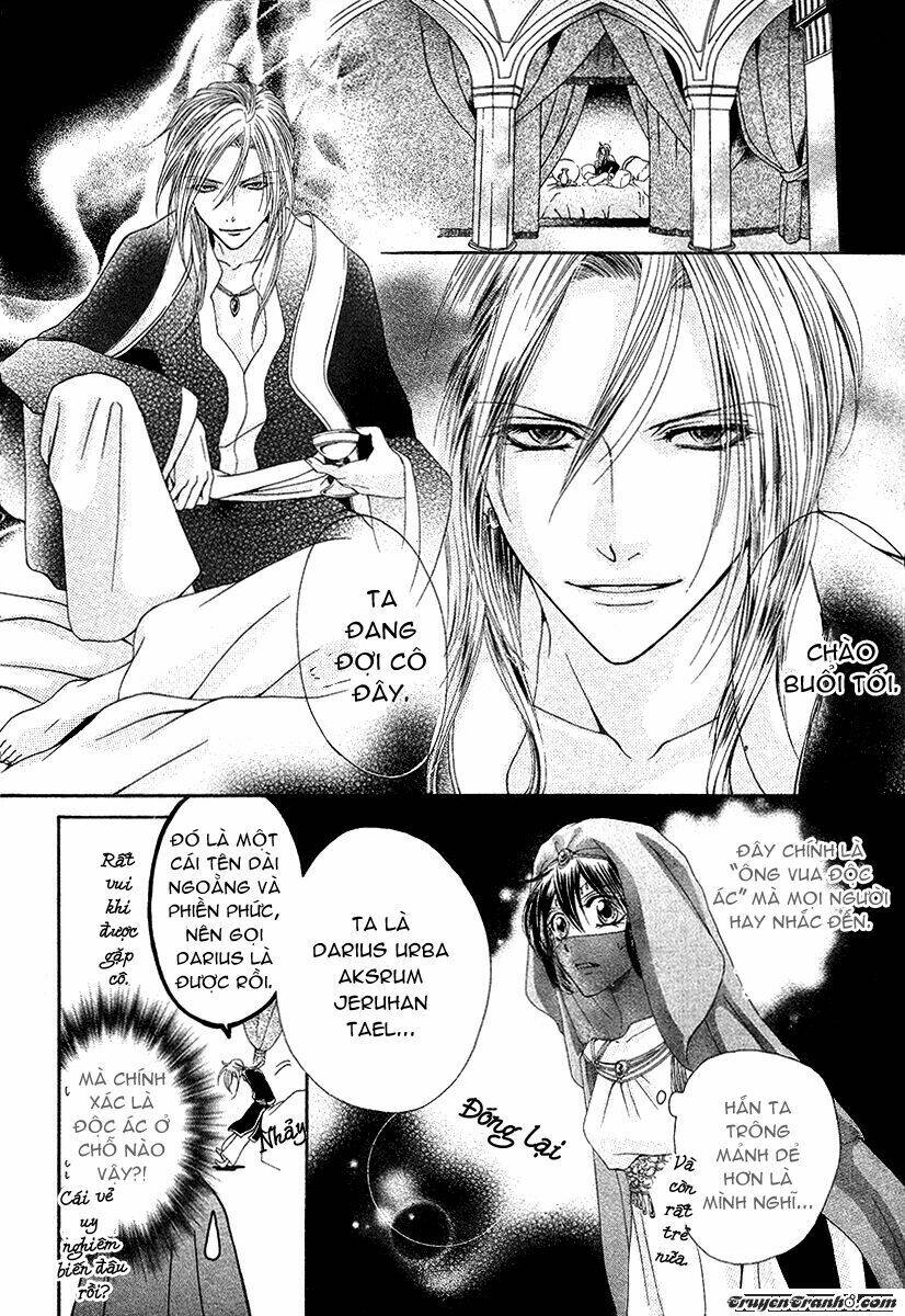 Tổng Hợp One Shot Chapter 167 - Trang 2