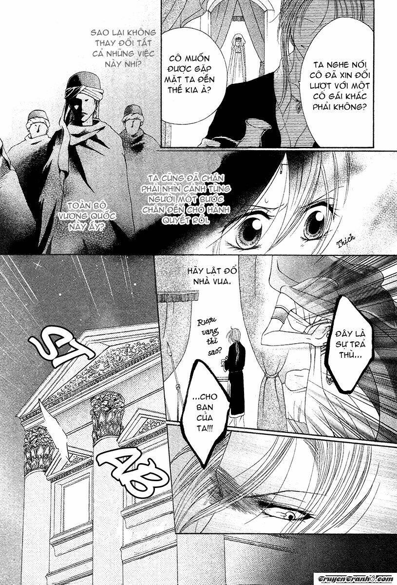 Tổng Hợp One Shot Chapter 167 - Trang 2