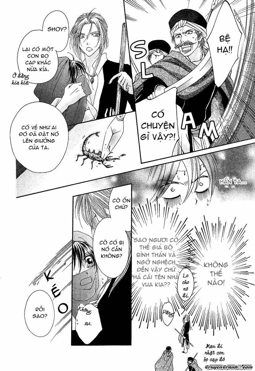 Tổng Hợp One Shot Chapter 167 - Trang 2