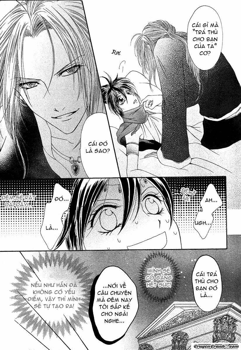 Tổng Hợp One Shot Chapter 167 - Trang 2