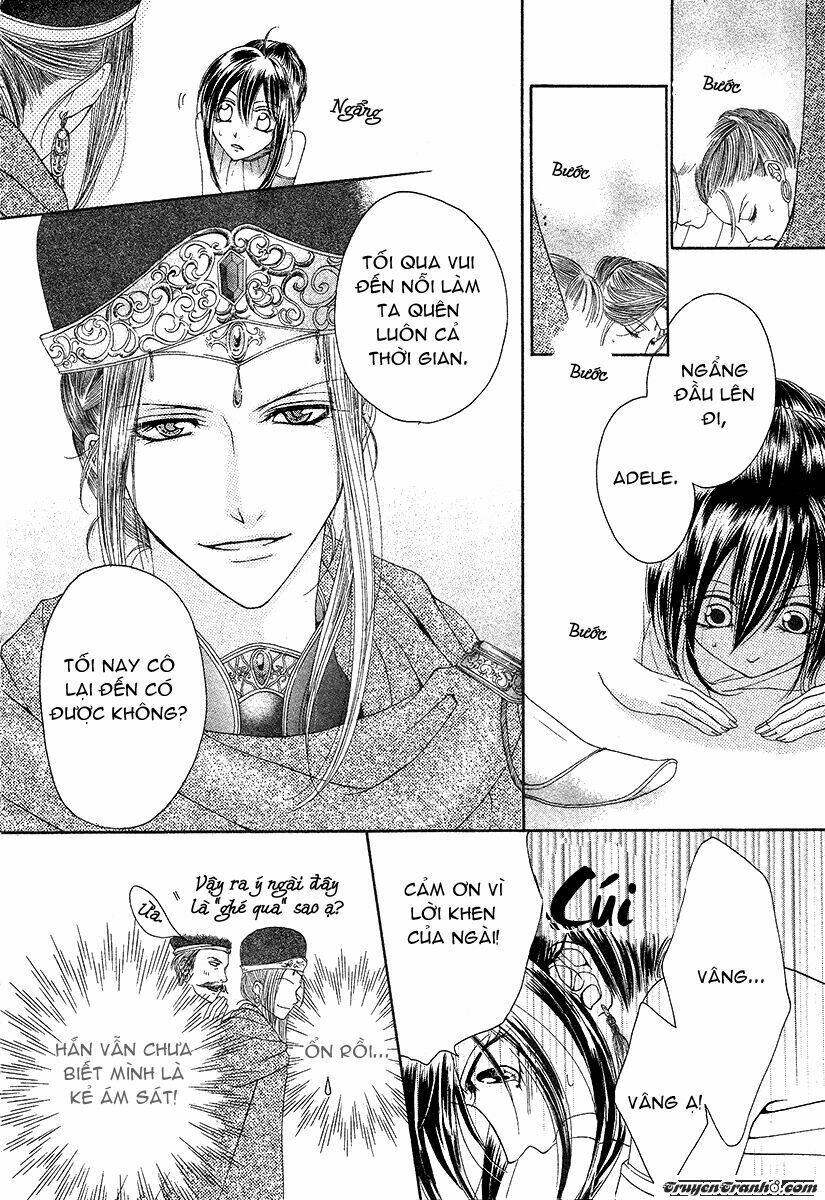 Tổng Hợp One Shot Chapter 167 - Trang 2